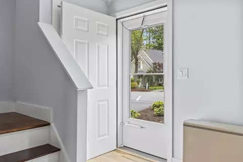 Entry Way - 45 Pine Hill Dr #45, Bath, ME 04530 photo 1 of 4