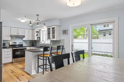 Kitchen - 45 Pine Hill Dr #45, Bath, ME 04530 photo 1 of 6