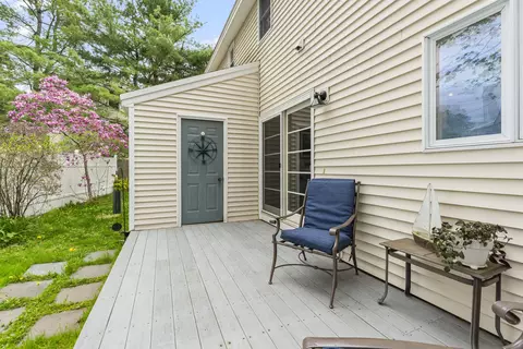 Exterior - 45 Pine Hill Dr #45, Bath, ME 04530 photo 3 of 4