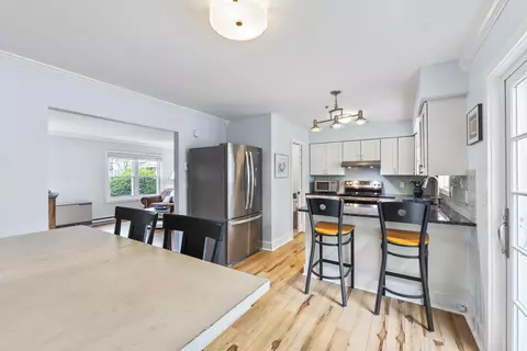 Kitchen - 45 Pine Hill Dr #45, Bath, ME 04530 photo 2 of 6