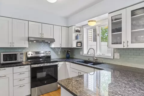 Kitchen - 45 Pine Hill Dr #45, Bath, ME 04530 photo 3 of 6