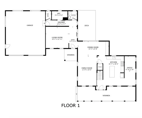 17 Harmony Hl, Yarmouth, ME 04096