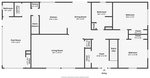 3 Navy St, Searsport, ME 04974