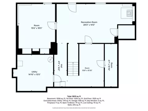 40 Hillview Dr, Bangor, ME 04401