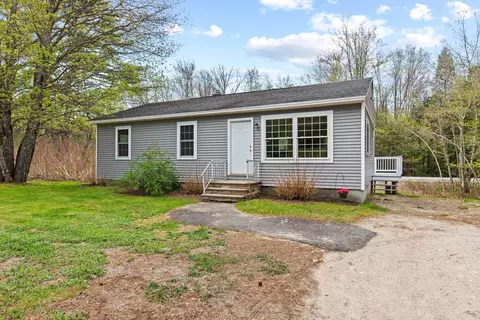 450 Richville Rd, Standish, ME 04084