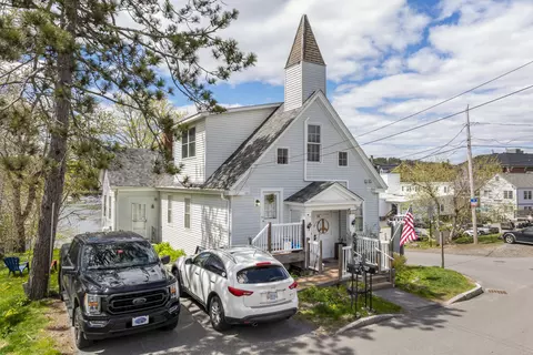 11 Water St, Damariscotta, ME 04543