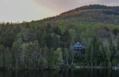 16 Adams Rd, Greenville, ME 04441