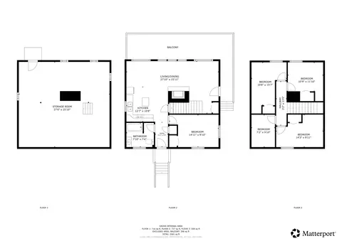 16 Adams Rd, Greenville, ME 04441