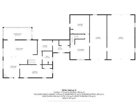 118 County Woods Rd, Newport, ME 04953