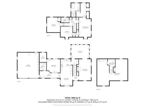 50 Oakhurst Rd, Cape Elizabeth, ME 04107