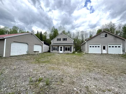 239 N Dexter Rd, Parkman, ME 04443