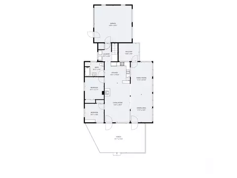 37 Spar Cove Rd, Phippsburg, ME 04562