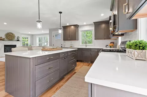Kitchen - 1 Friendly Way, Windham, ME 04062 photo 1 of 7