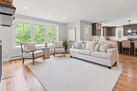 Living - 1 Friendly Way, Windham, ME 04062 photo 1 of 4