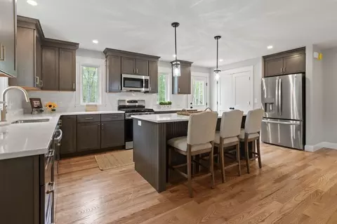 Kitchen - 1 Friendly Way, Windham, ME 04062 photo 6 of 7