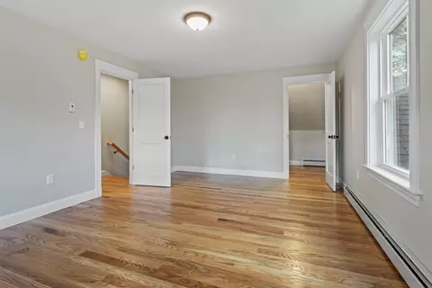 Bedroom - 1 Friendly Way, Windham, ME 04062 photo 5 of 5