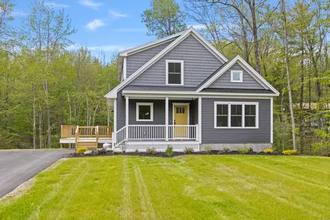 Exterior - 1 Friendly Way, Windham, ME 04062 photo 2 of 4