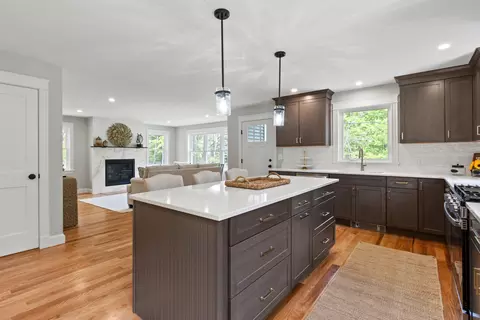 Kitchen - 1 Friendly Way, Windham, ME 04062 photo 5 of 7