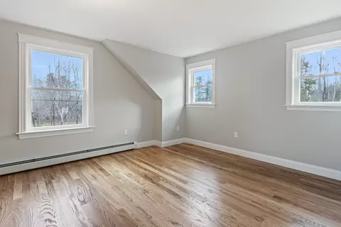 Bedroom - 1 Friendly Way, Windham, ME 04062 photo 4 of 5