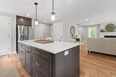 Kitchen - 1 Friendly Way, Windham, ME 04062 photo 7 of 7