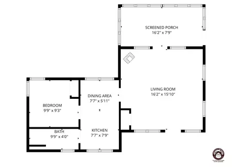 227 Tilton Point Trl, Oakland, ME 04963