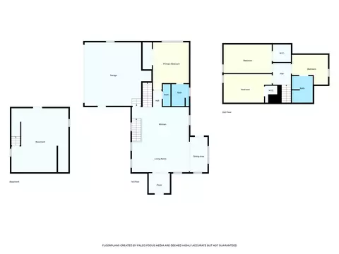 1132 College Ave, Old Town, ME 04468