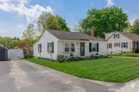 59 Cornell St, South Portland, ME 04106