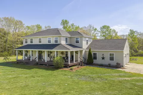 1 Quarry Rd, Scarborough, ME 04074