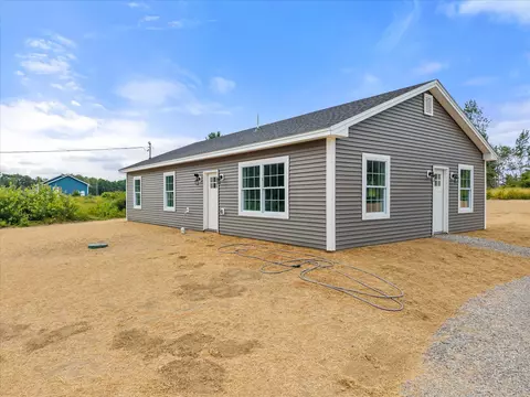 Exterior - 282 Merrill Rd, Levant, ME 04456 photo 1 of 5