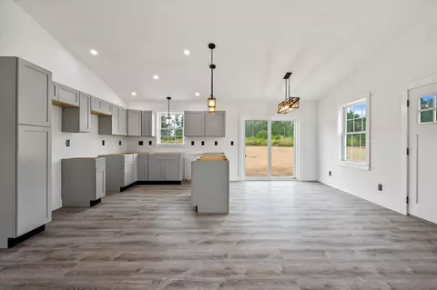 Entry Way - 282 Merrill Rd, Levant, ME 04456 photo 1 of 2
