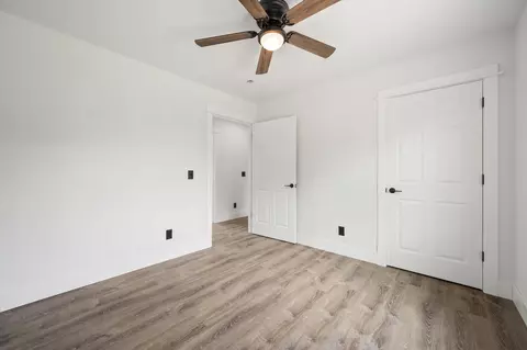 Bedroom - 282 Merrill Rd, Levant, ME 04456 photo 6 of 6