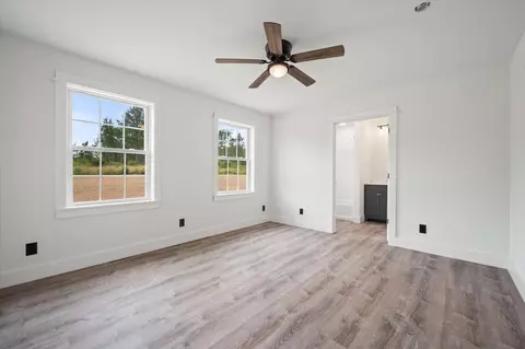 Bedroom - 282 Merrill Rd, Levant, ME 04456 photo 2 of 6