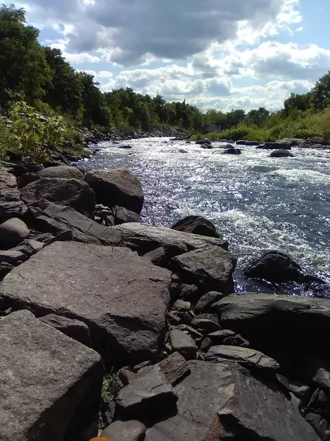 View/Area - 15 Lagrange Rd, Howland, ME 04448 photo 5 of 5