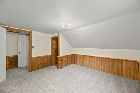 Bedroom - 15 Lagrange Rd, Howland, ME 04448 photo 2 of 2