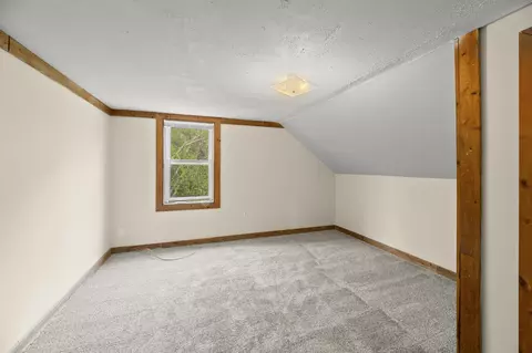 Bedroom - 15 Lagrange Rd, Howland, ME 04448 photo 1 of 2