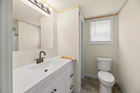 Bath - 15 Lagrange Rd, Howland, ME 04448 photo 1 of 3
