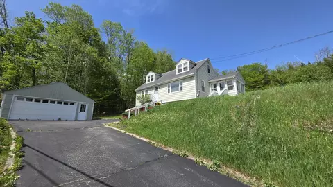 352 Swain Rd, Rumford, ME 04276