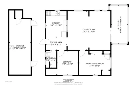 57 Neal Ln, Monmouth, ME 04259