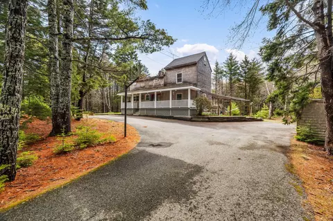 468 Indian Point Rd, Bar Harbor, ME 04609