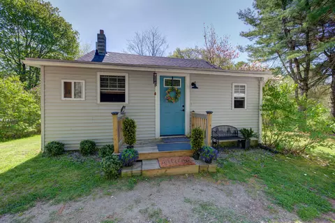 14 Webster Rd, Greene, ME 04236