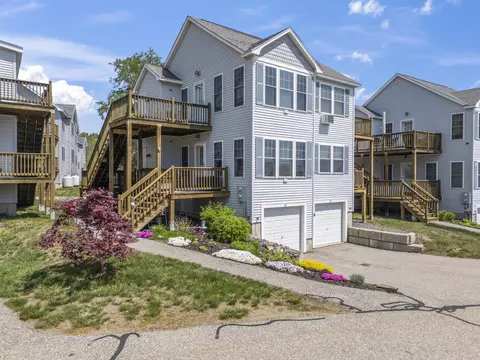 35 Barefoot Cottage Rd #125, Wells, ME 04090