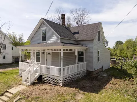363 Lisbon St, Lisbon, ME 04250