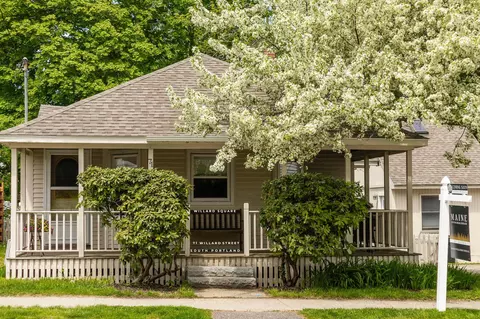 71 Willard St, South Portland, ME 04106