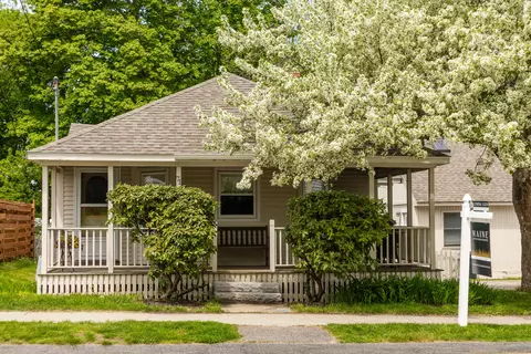 71 Willard St, South Portland, ME 04106