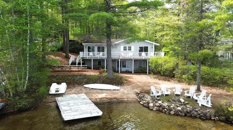 151 Island View Rd, Acton, ME 04001