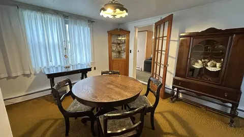 Dining - 41 York St, Millinocket, ME 04462 photo 1 of 1