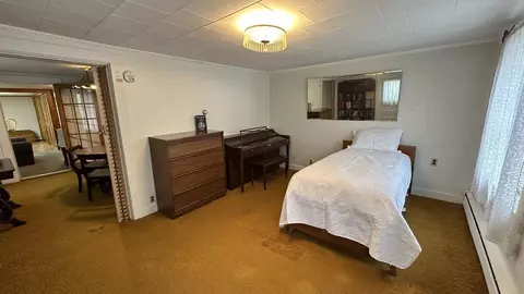 Bedroom - 41 York St, Millinocket, ME 04462 photo 2 of 8