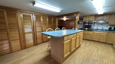 Kitchen - 41 York St, Millinocket, ME 04462 photo 2 of 3