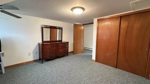 Bedroom - 41 York St, Millinocket, ME 04462 photo 7 of 8