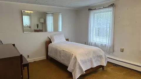 Bedroom - 41 York St, Millinocket, ME 04462 photo 1 of 8